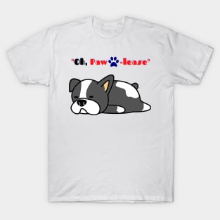 Dog lover T-Shirt